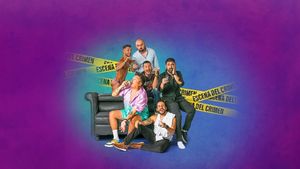 Los De La Culpa's poster