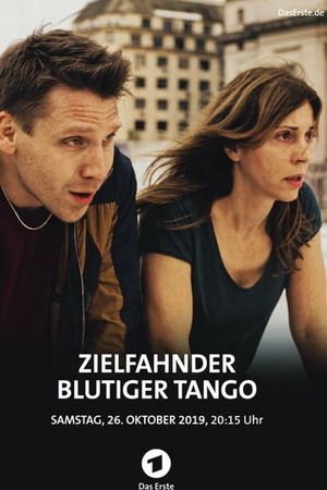 Zielfahnder: Blutiger Tango's poster