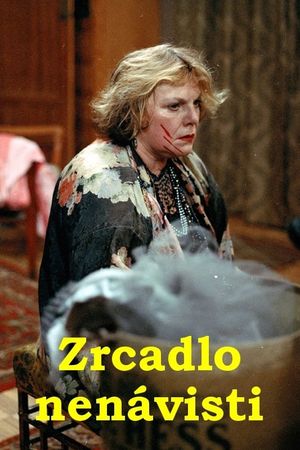 Zrcadlo nenávisti's poster