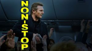 Non-Stop's poster