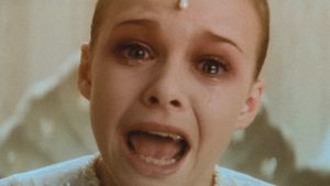 The NeverEnding Story's poster