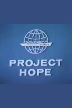 Project Hope's poster