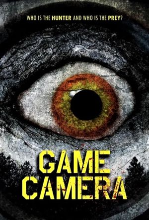 Game Camera's poster