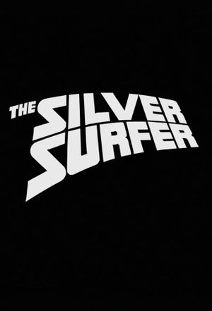 The Silver Surfer's poster