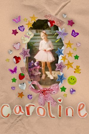 Caroline's poster