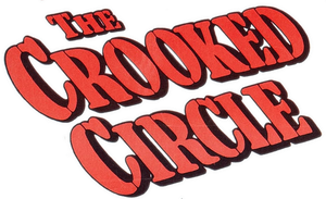 The Crooked Circle's poster