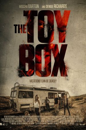 The Toybox's poster