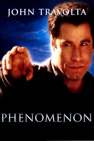 Phenomenon's poster