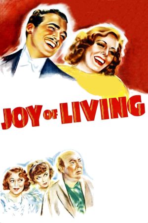 Joy of Living's poster