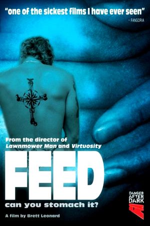 Feed's poster