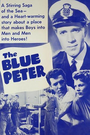 Navy Heroes's poster