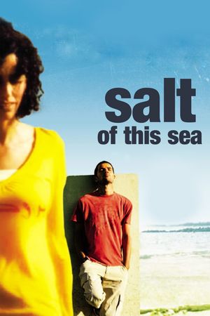 Salt of This Sea's poster image