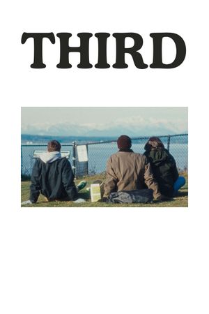 Third's poster