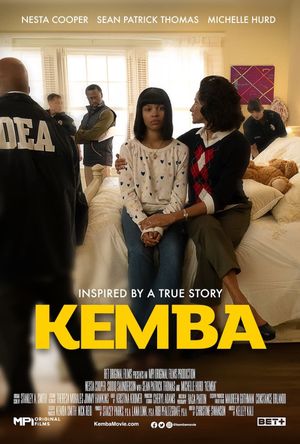 Kemba's poster