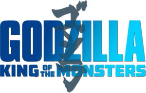 Godzilla: King of the Monsters's poster