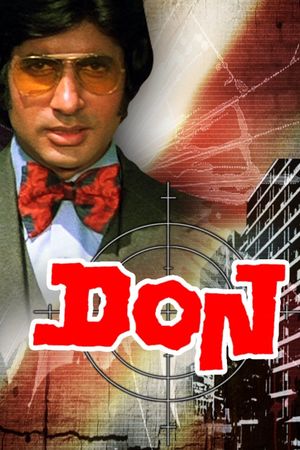 Don's poster