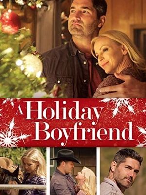 A Holiday Boyfriend's poster
