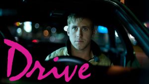 Drive's poster