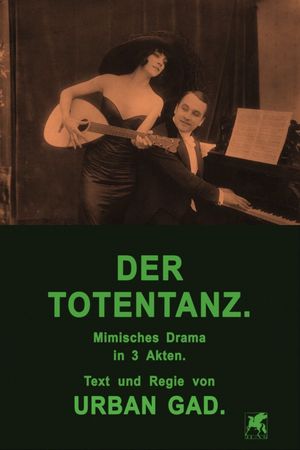 Der Totentanz's poster