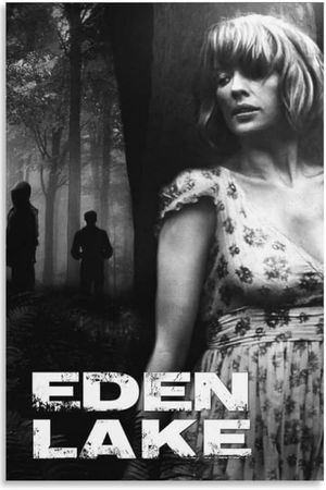 Eden Lake's poster