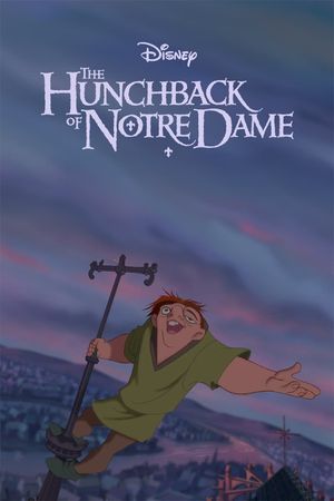 The Hunchback of Notre Dame's poster