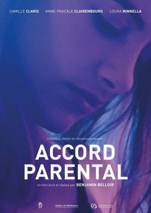 Parental Advisory's poster