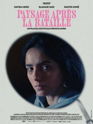 Paysage après la bataille's poster