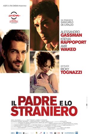 The Father and the Foreigner's poster