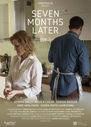 Seven Months Later's poster
