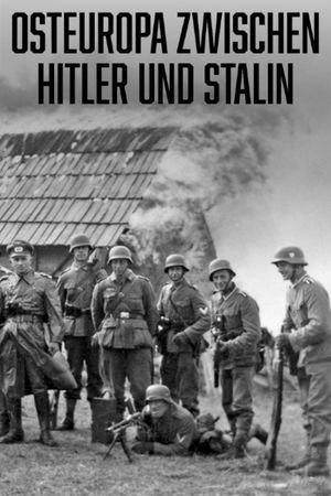 Osteuropa zwischen Hitler und Stalin - Das große Sterben's poster
