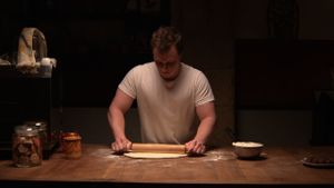 The Cakemaker's poster