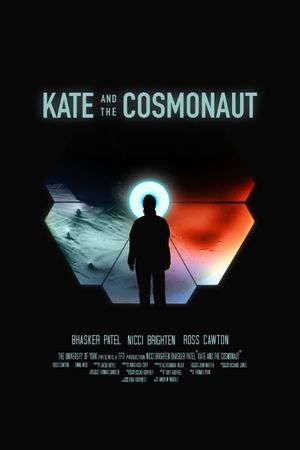 Kate and the Cosmonaut's poster image