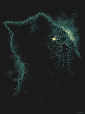 Pet Sematary's poster