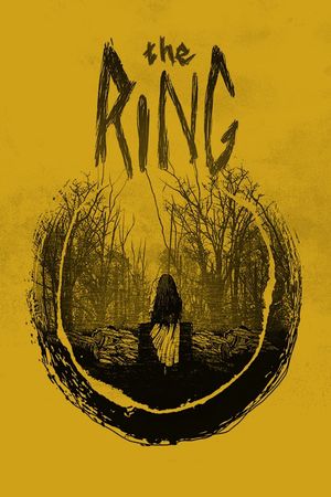 The Ring's poster
