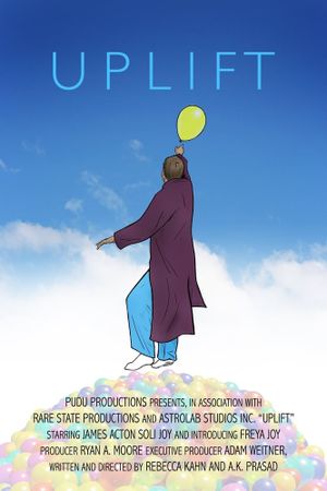 Uplift's poster image