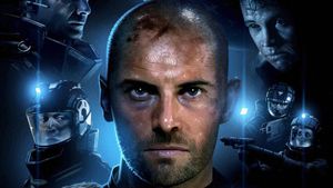 Infini's poster