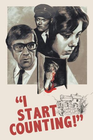 I Start Counting's poster
