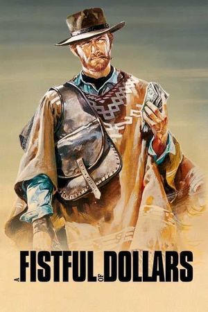 A Fistful of Dollars's poster