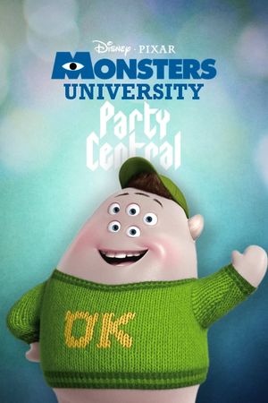 Party Central's poster