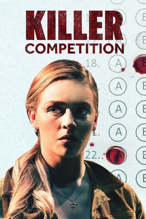 Killer Competition's poster