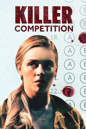 Killer Competition's poster image