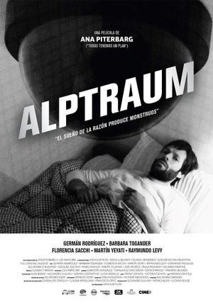 Alptraum's poster