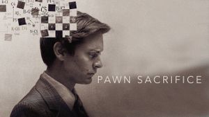 Pawn Sacrifice's poster