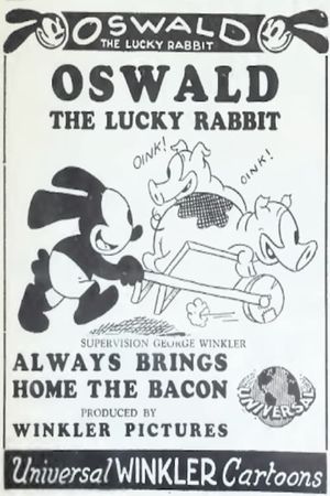 Farmyard Follies's poster