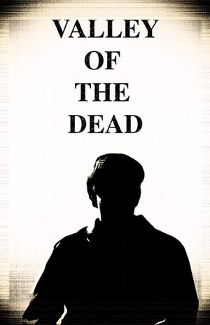 Valley of the Dead's poster image