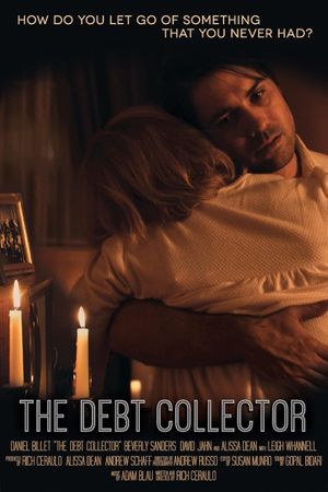 The Debt Collector's poster
