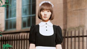 Air Doll's poster
