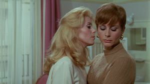 Belle de Jour's poster