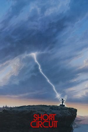 Short Circuit's poster