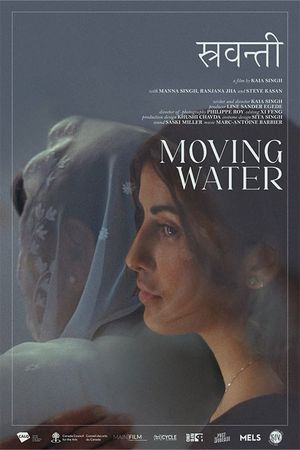 Moving Water's poster image